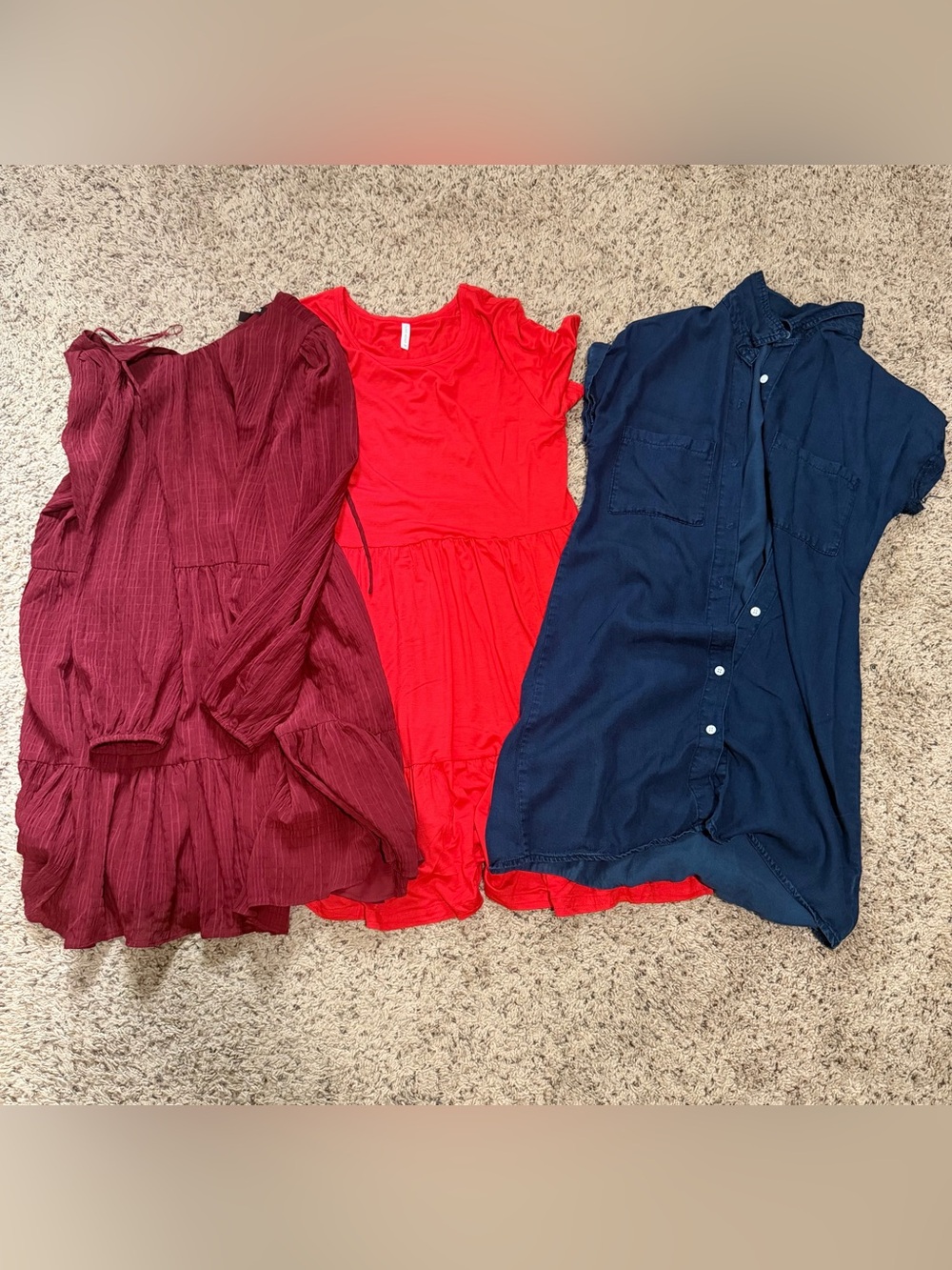 Dresses Bundle